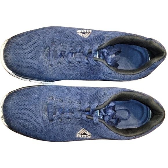 RBX Sneakers Shoes Women's size 11 Blue - Picture 1 of 8